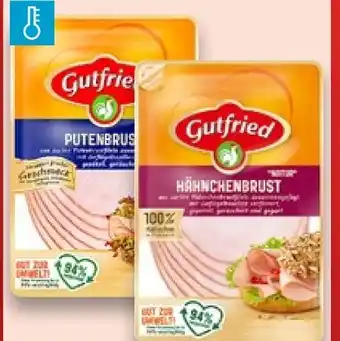 Kaufland Gutfried Hähnchenbrust Angebot