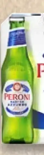 Kaufland Peroni Nastro Azzurro 0.0% Alkoholfrei Angebot