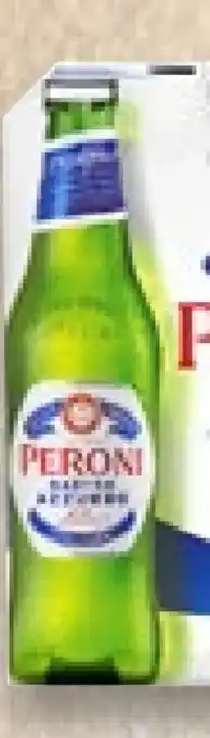 Kaufland Peroni Nastro Azzurro 0.0% Alkoholfrei Angebot