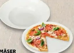 Kaufland Mäser Pastateller Angebot