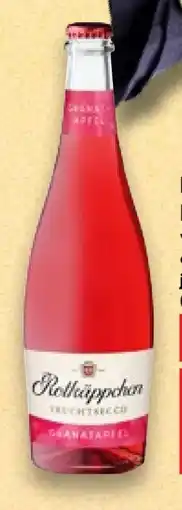 Kaufland Rotkäppchen Fruchtsecco Granatapfel Angebot