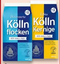 Kaufland Kölln Haferflocken Angebot