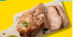 Kaufland K-Purland Schweinenacken/-kamm XXL Angebot