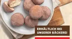 Kaufland Kaufland Bäckerei Mini-Beignet Angebot