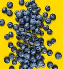Kaufland Kulturheidelbeeren Angebot