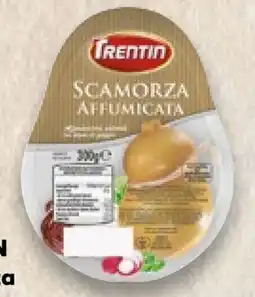 Kaufland Trentin Casearia Campana Scamorza Affumicata Angebot