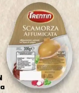 Kaufland Trentin Casearia Campana Scamorza Affumicata Angebot