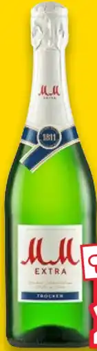Kaufland MM Sekt Extra Angebot