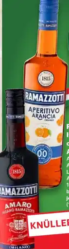 Kaufland Ramazzotti Amaro Angebot