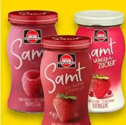 Kaufland Schwartau Samt Konfitüre Erdbeere Angebot