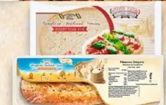 Kaufland Panificio Italiano Veritas Ciambella Ringbrot Angebot