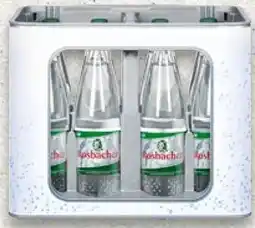 Kaufland Rosbacher Mineralwasser Angebot