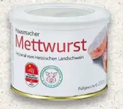 Kaufland Grasmehr Hausmacher Wurst-Fleischspezialitäten Angebot