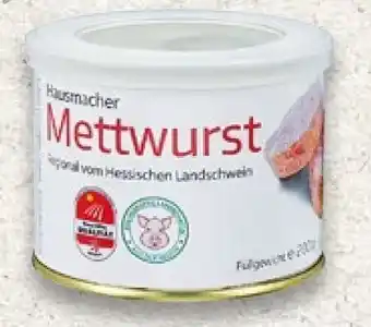 Kaufland Grasmehr Hausmacher Wurst-Fleischspezialitäten Angebot