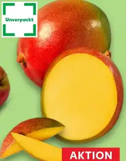 Kaufland Mango Kent Angebot