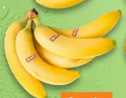 Kaufland Bananen Angebot