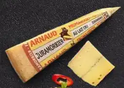 Kaufland Fromagerie Arnaud Jura-Morbier Angebot