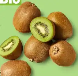 Kaufland Bio Kiwis Angebot