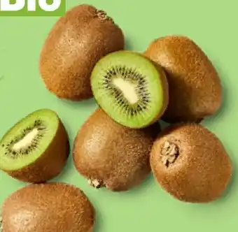 Kaufland Bio Kiwis Angebot