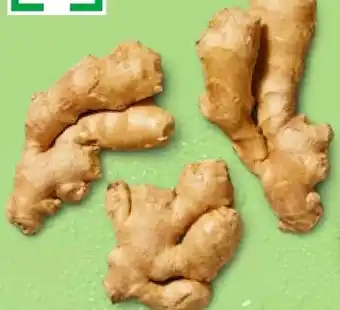 Kaufland Ingwer Angebot