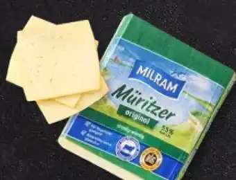 Kaufland Milram Müritzer Original Angebot