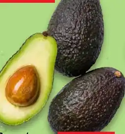 Kaufland Avocados Angebot
