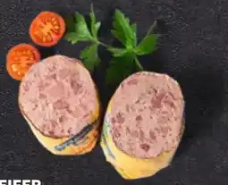 Kaufland Pfeifer Wurstwaren Leberwurst Angebot