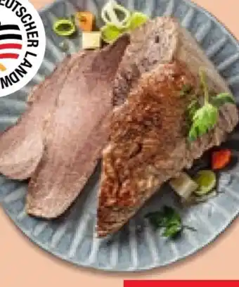Kaufland K-Purland Tafelspitz Angebot