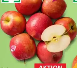 Kaufland Pink Lady Tafeläpfel Cripps Angebot