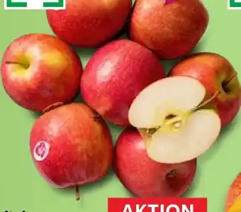 Kaufland Pink Lady Tafeläpfel Cripps Angebot