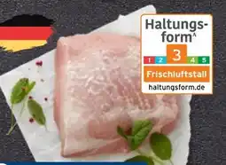 Kaufland K-Wertschätze Schweinebraten Angebot