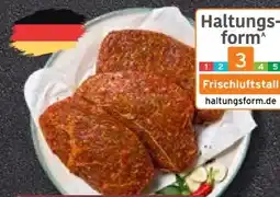 Kaufland K-Wertschätze Steakhüfte Angebot