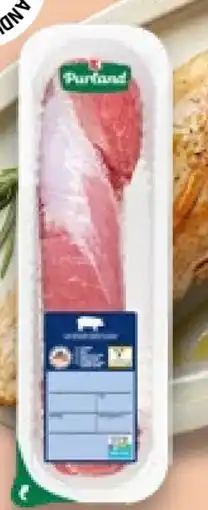 Kaufland K-Purland Schweinefilet Angebot