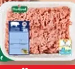 Kaufland K-Purland Schweinehackfleisch Angebot