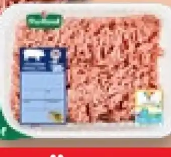 Kaufland K-Purland Schweinehackfleisch Angebot