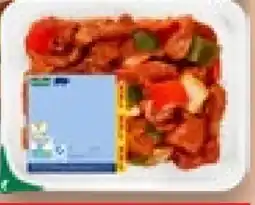 Kaufland K-Purland XXL-Gulasch Schaschlik Art Angebot