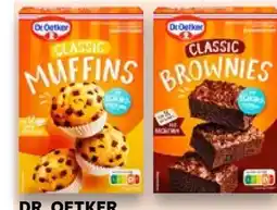 Kaufland Dr. Oetker Classic Muffins Angebot