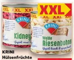 Kaufland Krini Kichererbsen Angebot