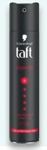 Kaufland Schwarzkopf Taft Haarlack Angebot