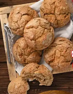 Kaufland Kaufland Bäckerei Rosenbrötchen Angebot