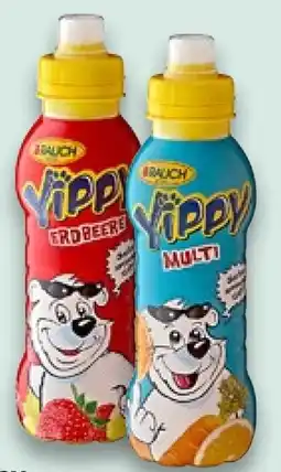 Kaufland Rauch Yippi Angebot