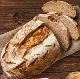 Kaufland Kaufland Bäckerei Krustenbrot Angebot