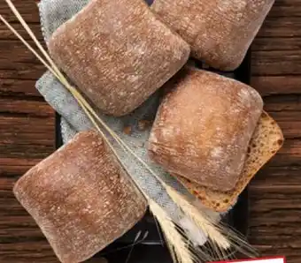 Kaufland Kaufland Bäckerei Schweizer Weckli Angebot