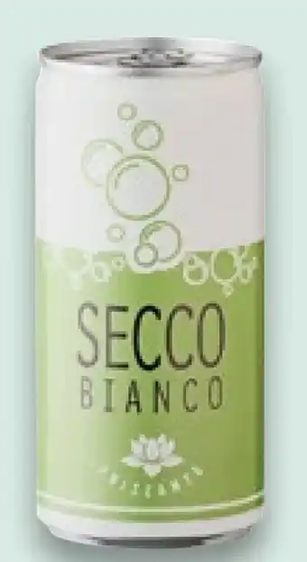 Kaufland City Secco Angebot