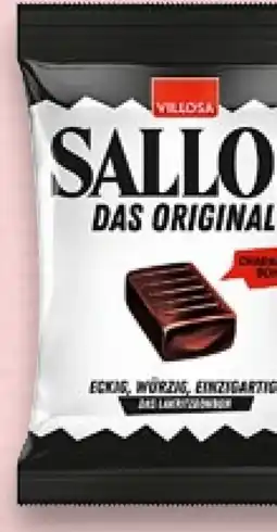 Kaufland Villosa Sallos Das Original Angebot