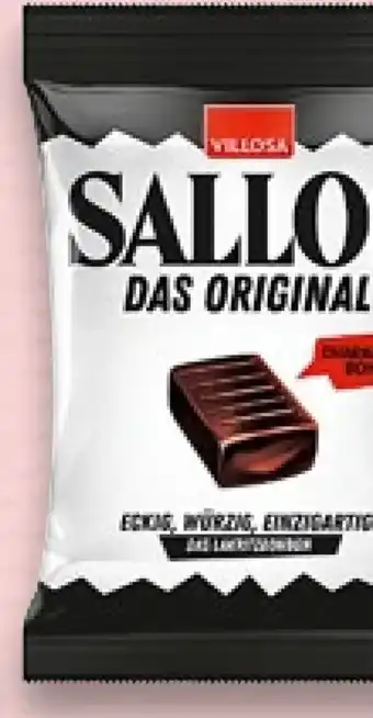 Kaufland Villosa Sallos Das Original Angebot