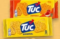 Kaufland LU Tuc Cracker Angebot