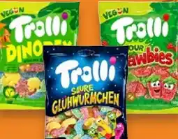 Kaufland Trolli Saure Glühwürmchen Angebot