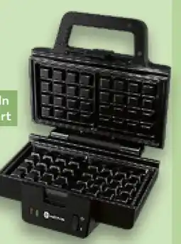 Kaufland SilverCrest Kitchen Tools XXL-Waffeleisen SW 900 A1 Angebot