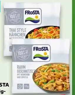 Kaufland Frosta Rahm Geschnetzeltes Angebot